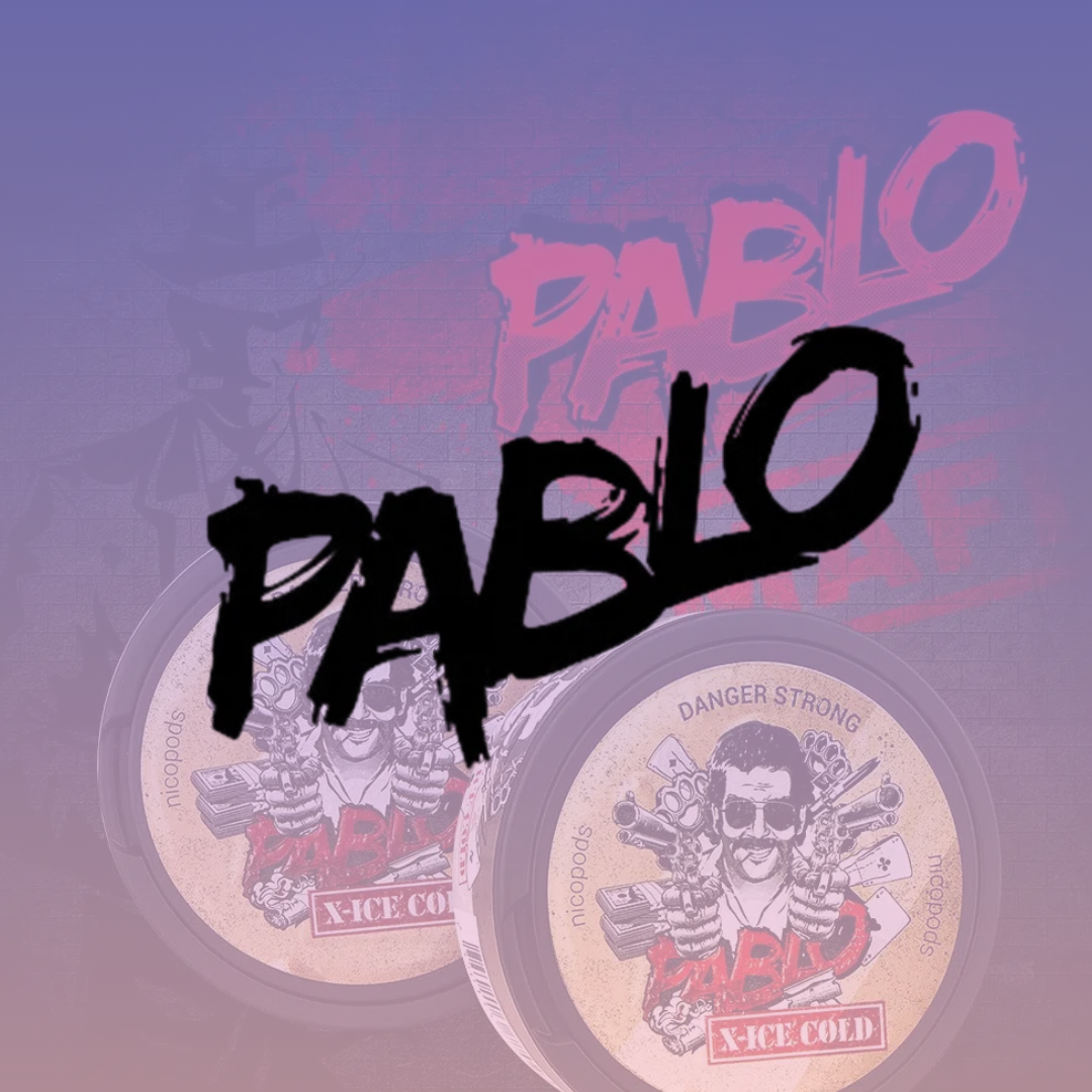 do pablos have tobacco What is Pablo Snus? A Look at Pablo Nicotine Pouches – Snusljus SL do pablos have tobacco What is Pablo Snus? A Look at Pablo Nicotine Pouches – Snusljus SL