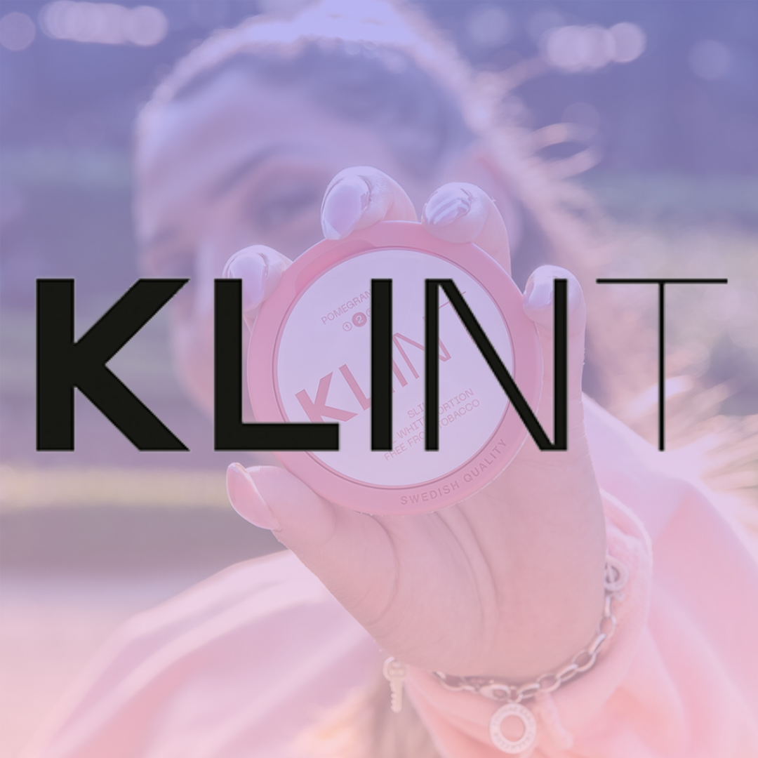 Klint Nicotine Pouches: A Review of Flavors, Strengths, and Availabili Snusljus SL Klint Nicotine Pouches: A Review of Flavors, Strengths, and Availabili Snusljus SL