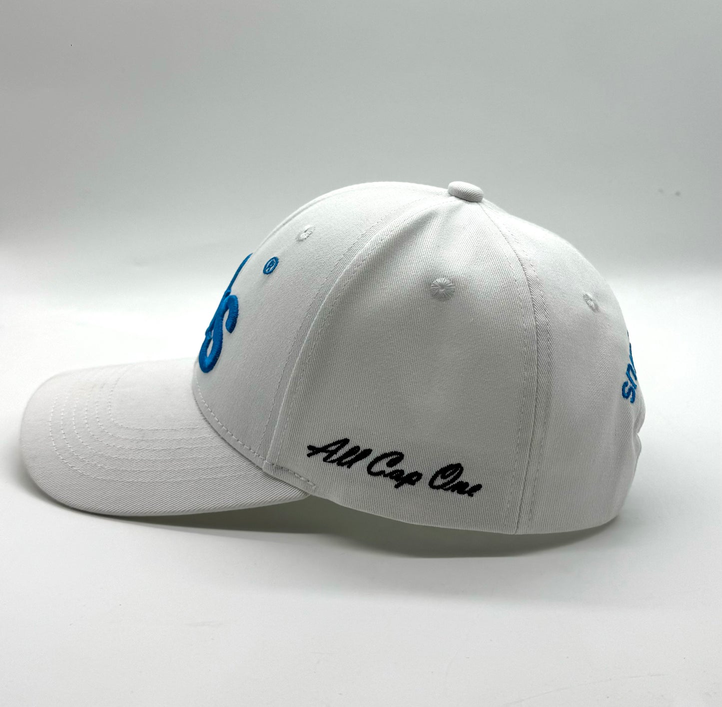 The Original Snusljus Cap