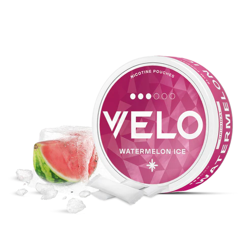 VELO Watermelon Ice 10mg