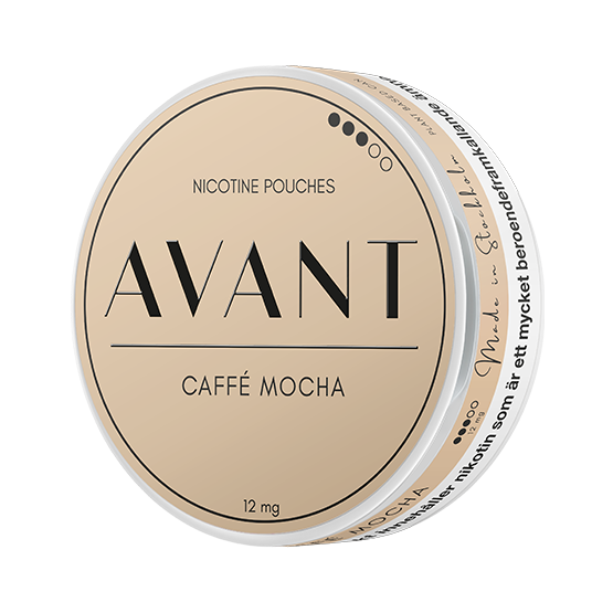 buy-avant-caffe-mocha-12mg-nicotine-pouches-online-snusljus