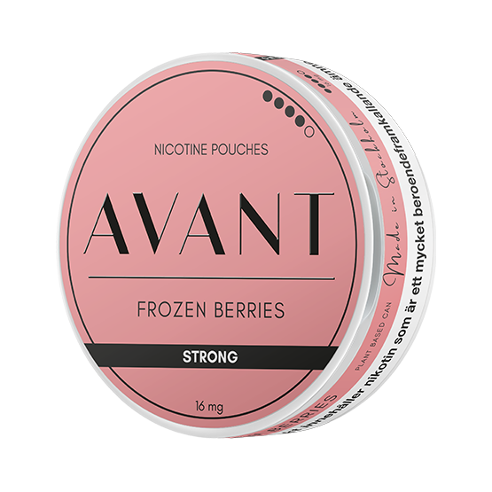 buy-avant-frozen-berries-16mg-nicotine-pouches-online-snusljus