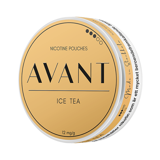buy-avant-ice-tea-12mg-nicotine-pouches-online-snusljus