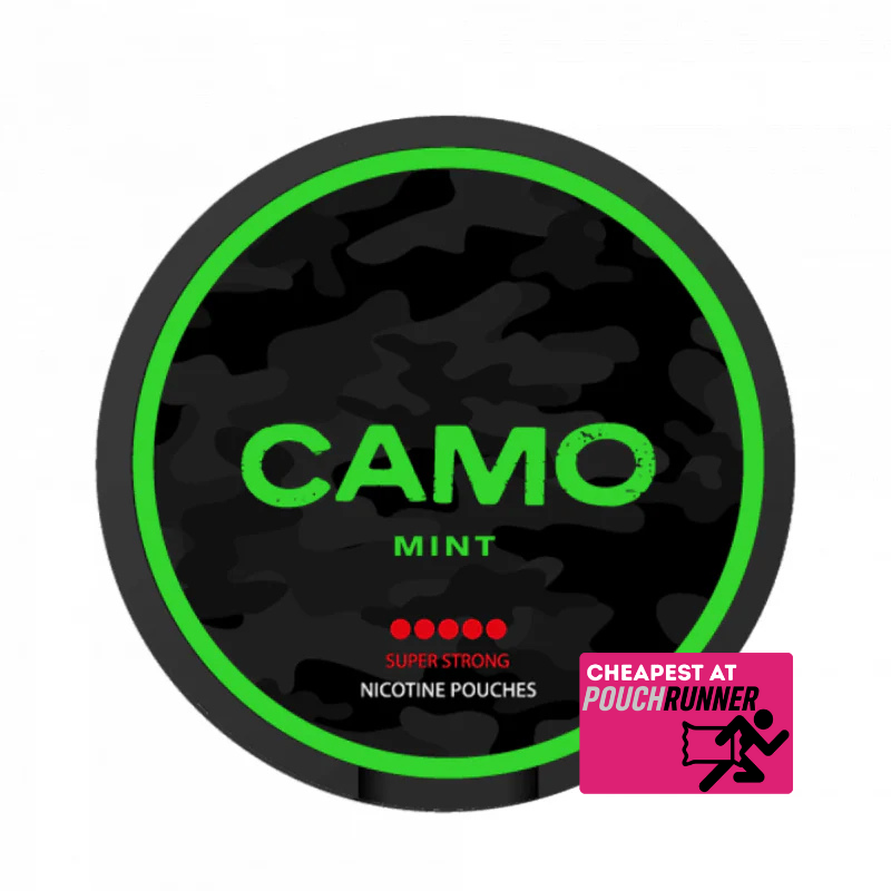buy-camo-mint-25mg-nicotine-pouches-online-snusljus