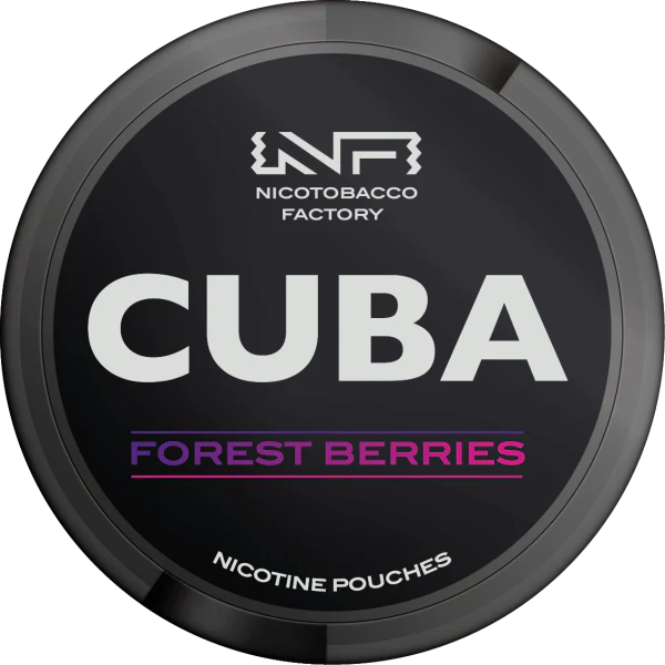 buy-cuba-forest-berries-66mg-nicotine-pouches-online-snusljus