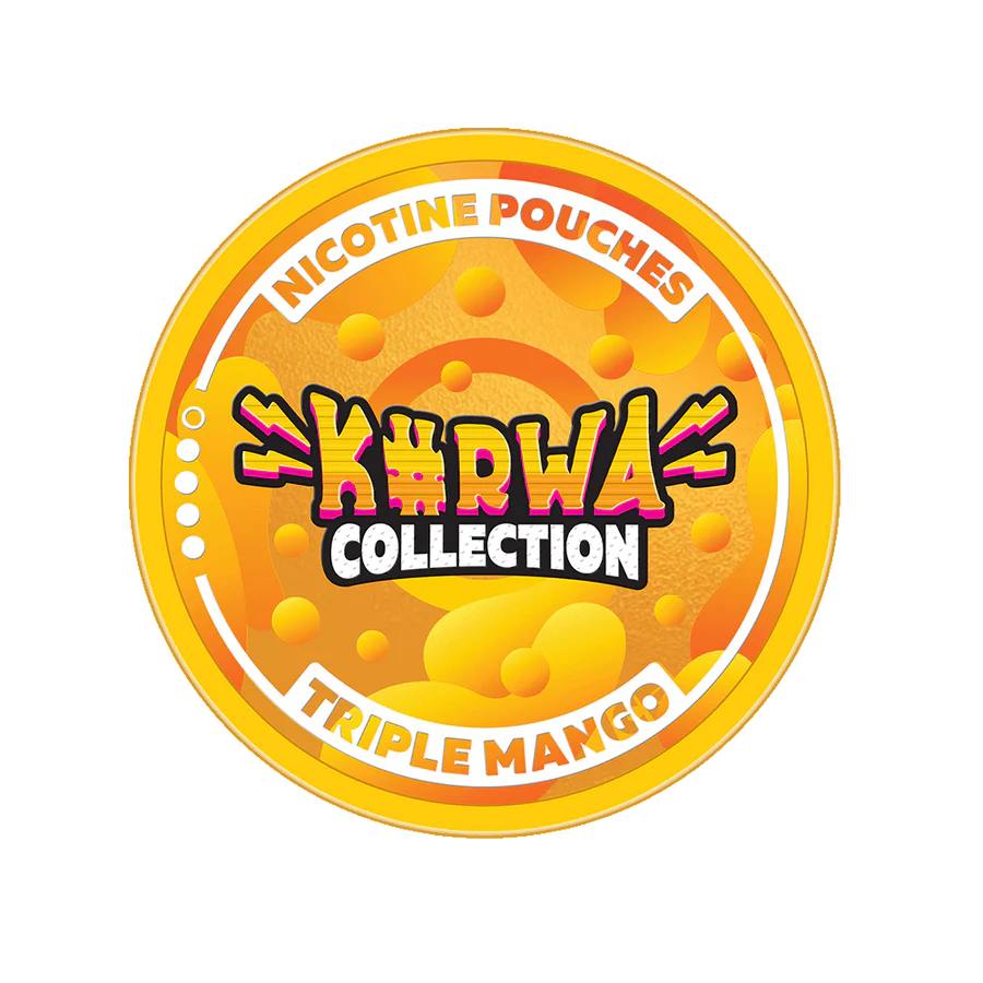 buy-kurwa-collection-triple-mango-12mg-nicotine-pouches-online-snusljus