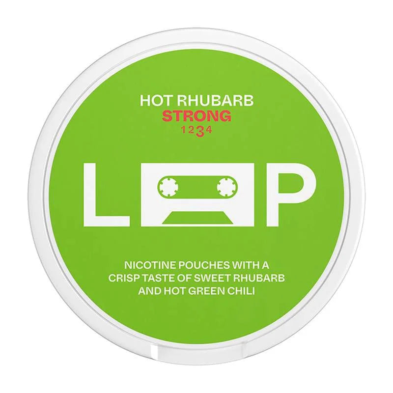 buy-loop-hot-rhubarb-10mg-strong-nicotine-pouches-online-snusljus
