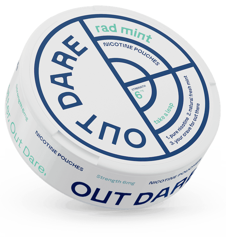 buy-outdare-rad-mint-6mg-nicotine-pouches-online-snusljus