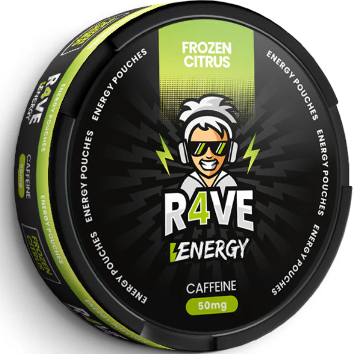 buy-rave-energy-frozen-citrus-0mg-caffeine-pouches-online-snusljus