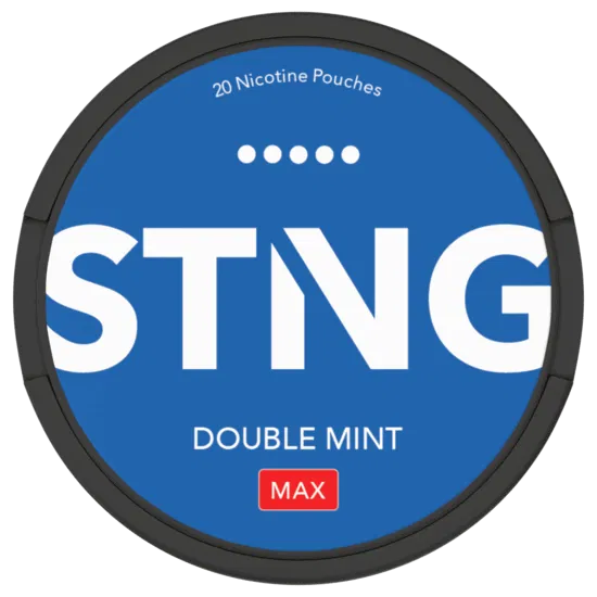 buy-stng-double-mint-max-27mg-nicotine-pouches-online-snusljus