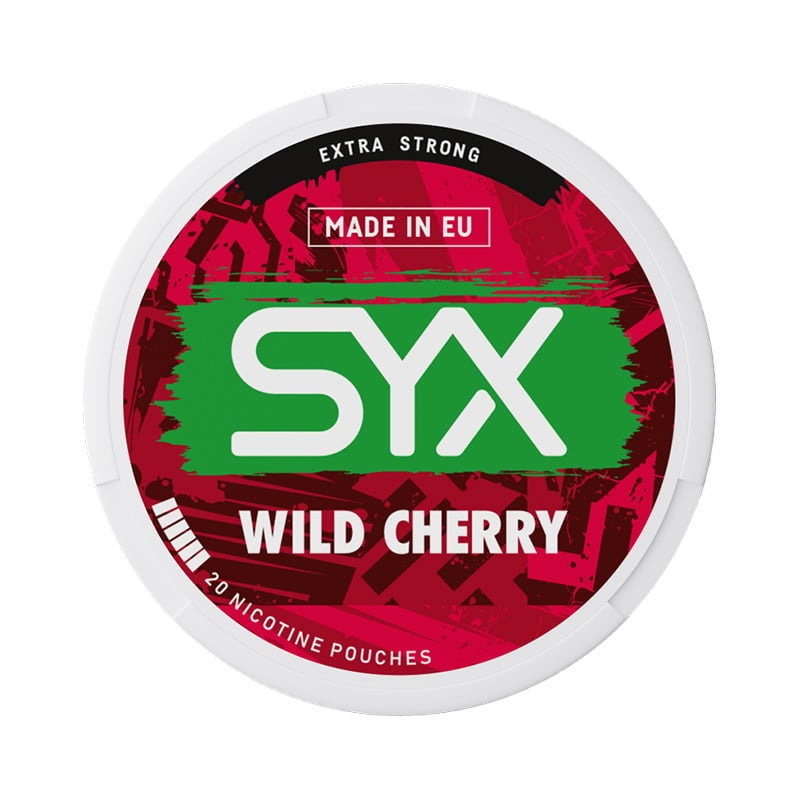 buy-syx-wild-cherry-extra-strong-nicotine-pouches-online-snusljus