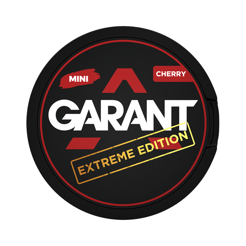GARANT Extreme Cherry Mini