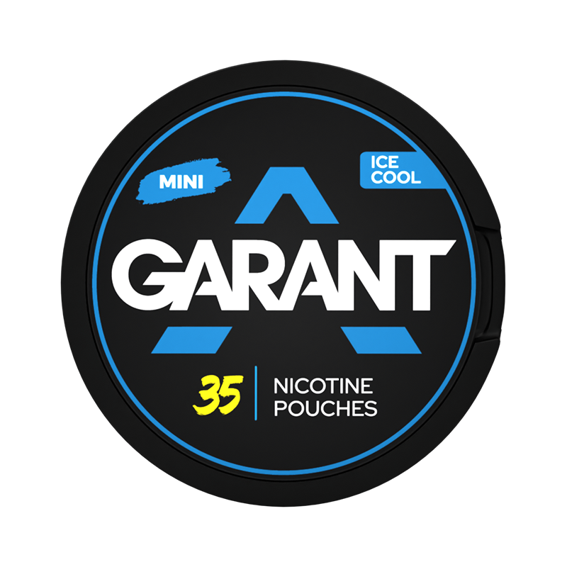 GARANT Ice Cool Mini