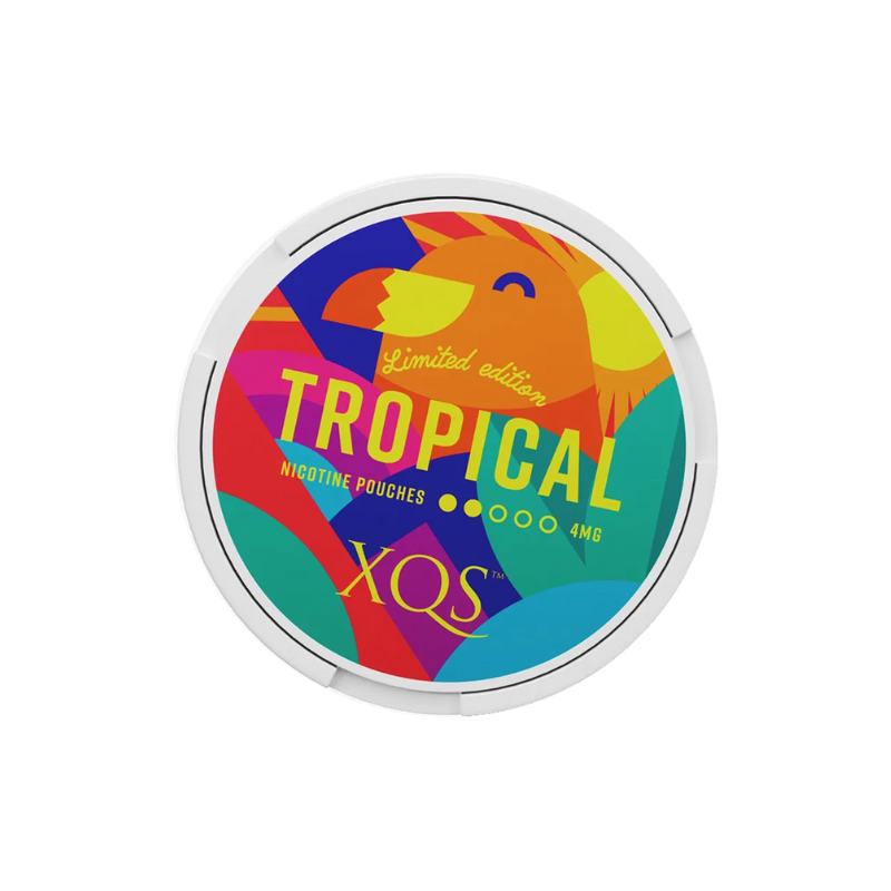 XQS Tropical Limited Light
