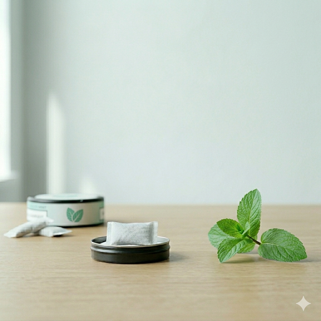 Best Mint Nicotine Pouches 2026