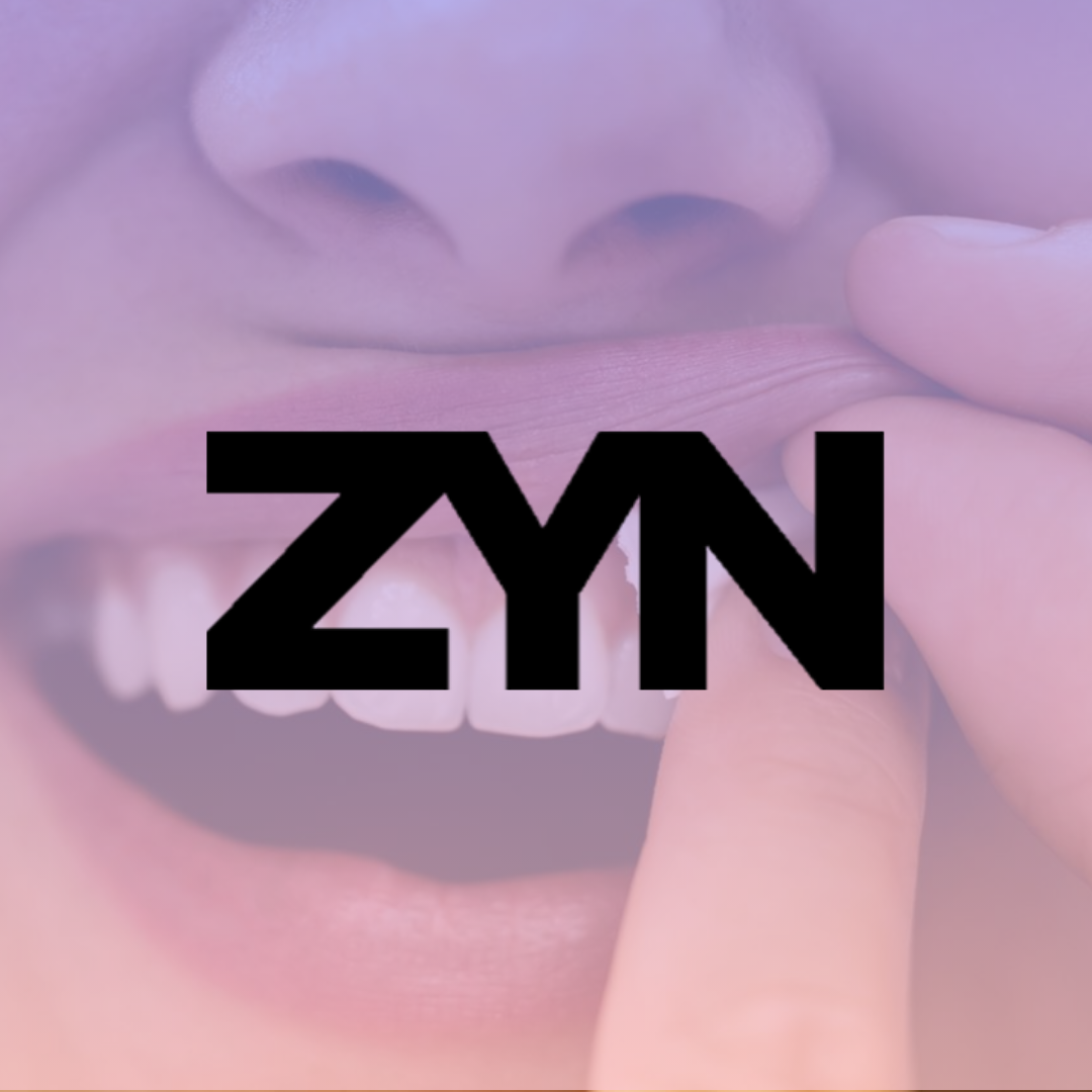 Are Zyns Bad for Your Gums?