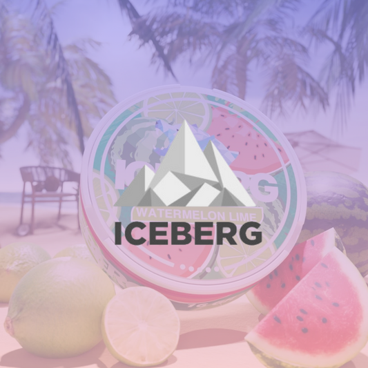 Understanding Iceberg Nicotine Pouches