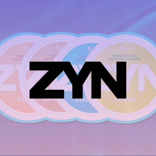 ZYN Best Flavors