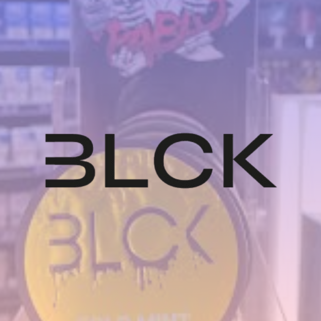 BLCK Nicotine Pouches: Flavors, Experience, and Unique Features