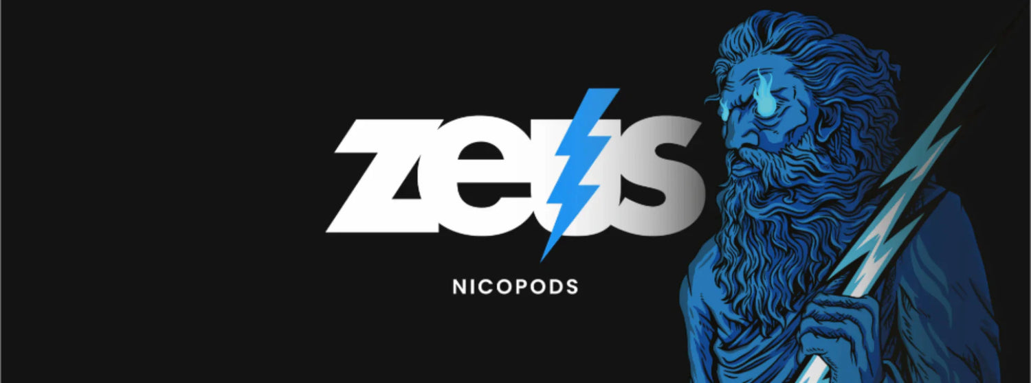 Zeus Nicotine Pouches