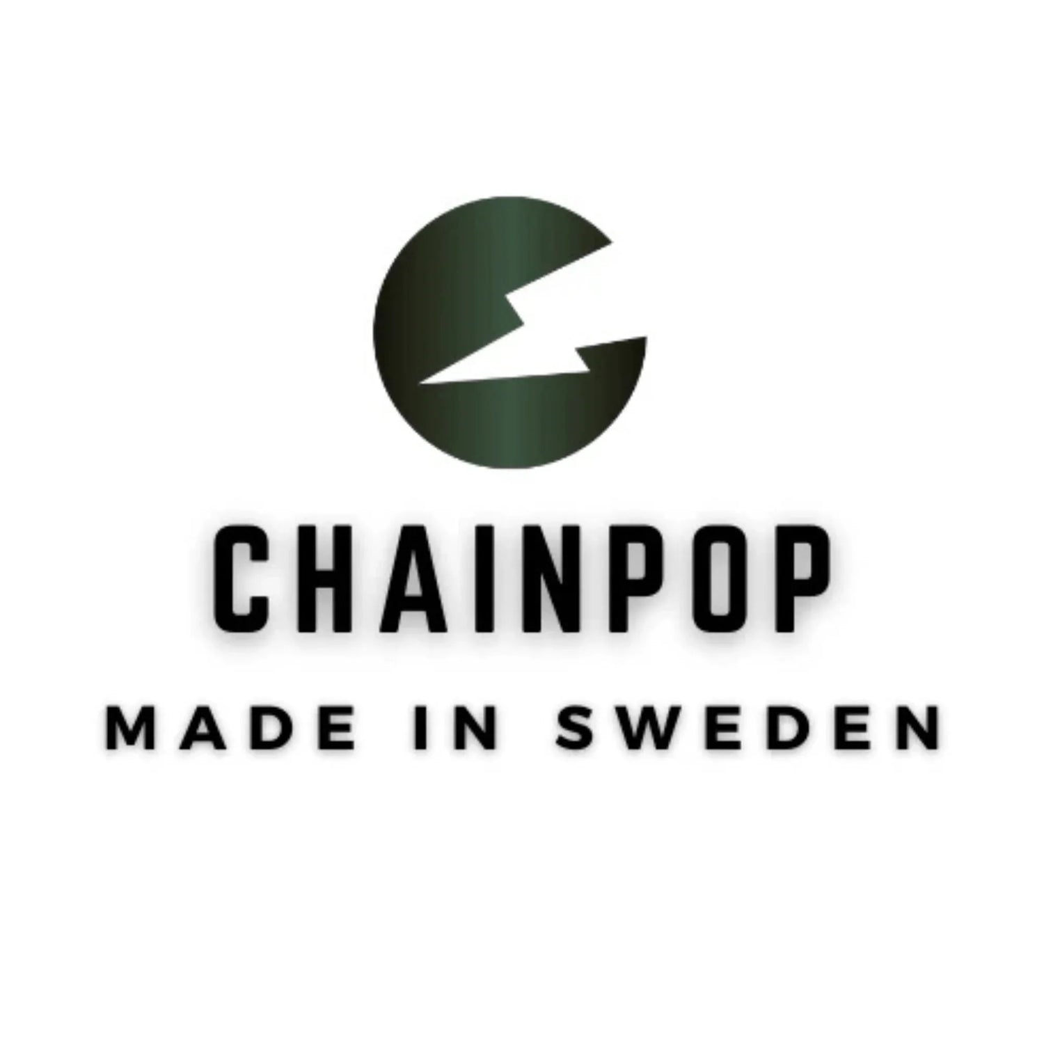CHAINPOP Nicotine Pouches