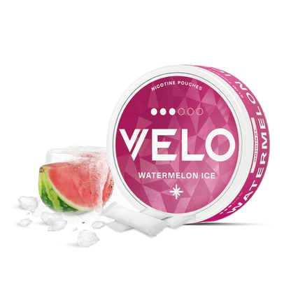 VELO Watermelon Ice 10mg