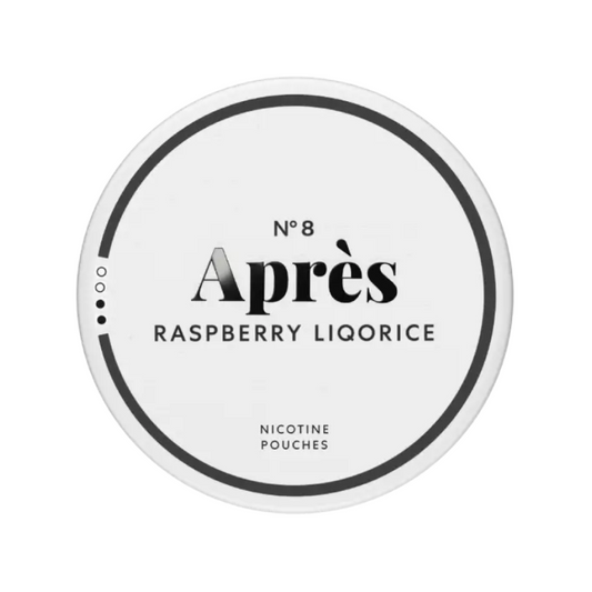 apres-framboos-drop-n8-8mg-nicotine-zakjes-online-snusljus