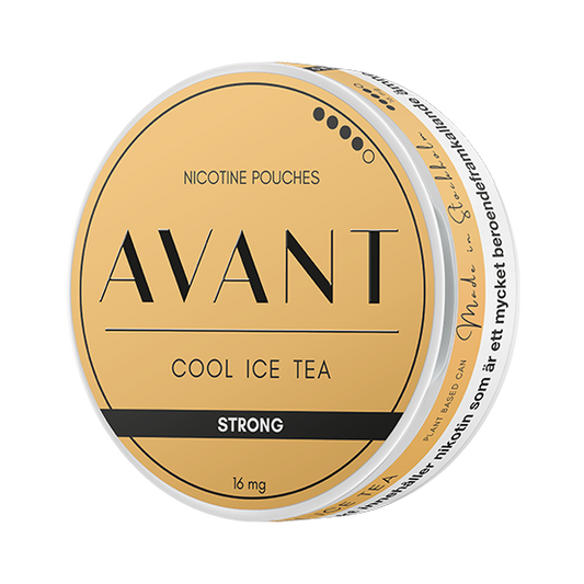 buy-avant-cool-ice-tea-16mg-nicotine-pouches-online-snusljus