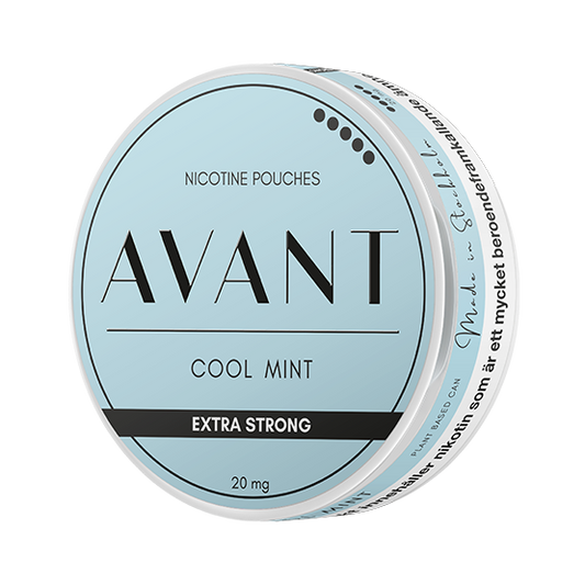 buy-avant-cool-mint-extra-strong-20mg-nicotine-pouches-online-snusljus