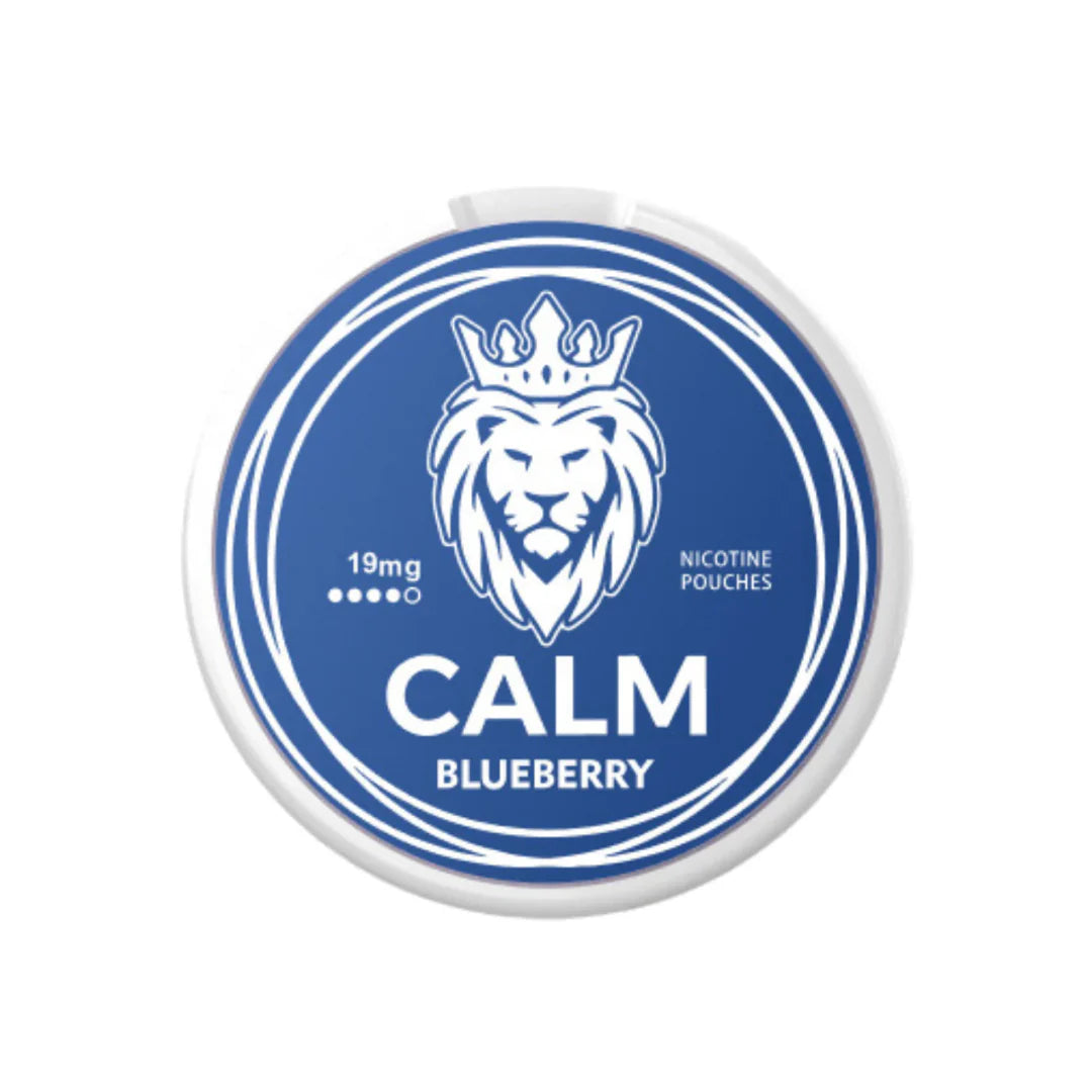 buy-calm-blueberry-19mg-nicotine-pouches-online-snusljus