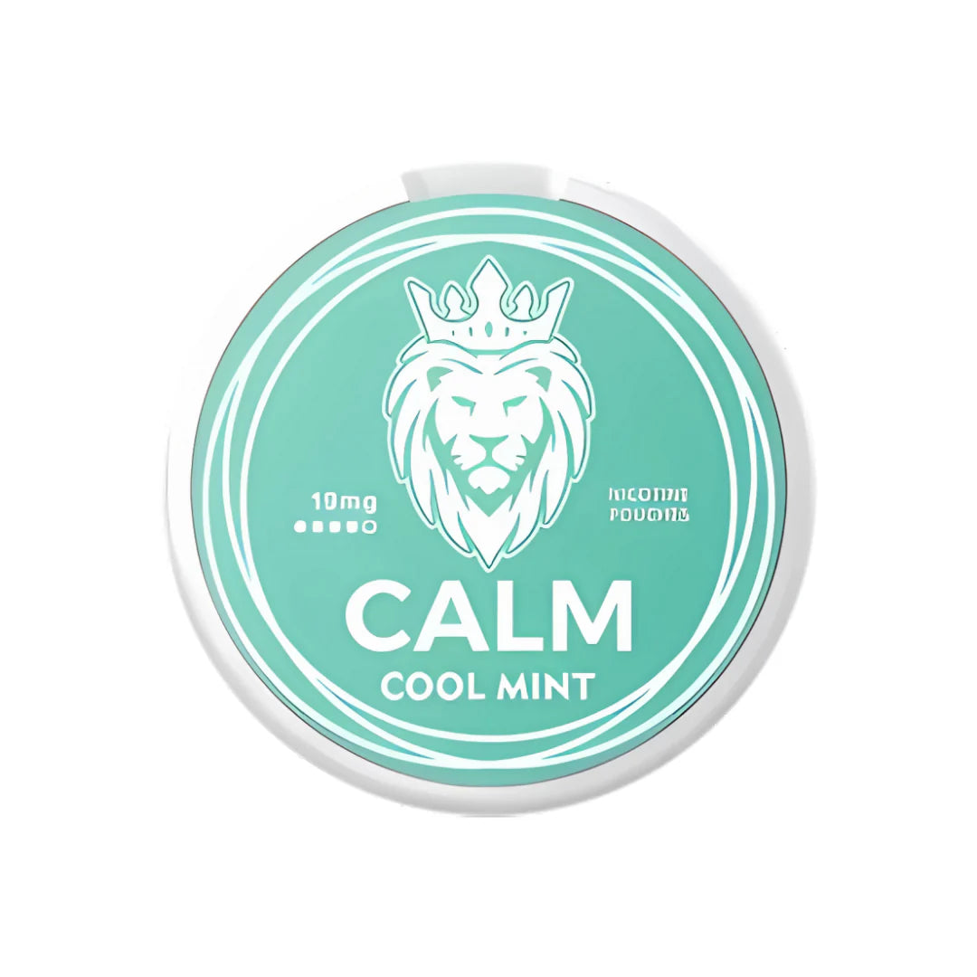 buy-calm-cool-mint-19mg-nicotine-pouches-online-snusljus