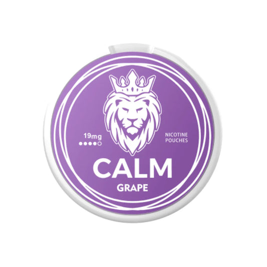 buy-calm-grape-19mg-nicotine-pouches-online-snusljus