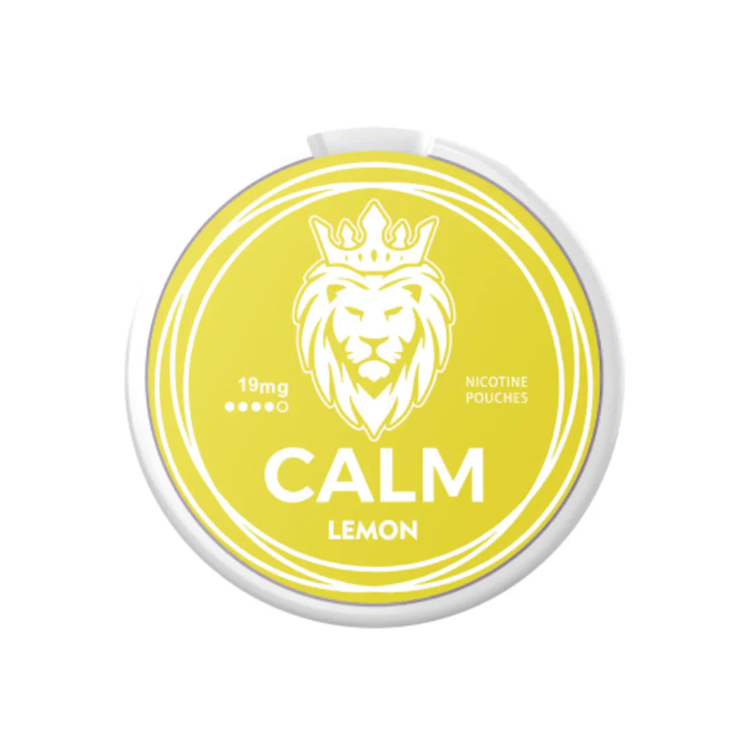 buy-calm-lemon-19mg-nicotine-pouches-online-snusljus