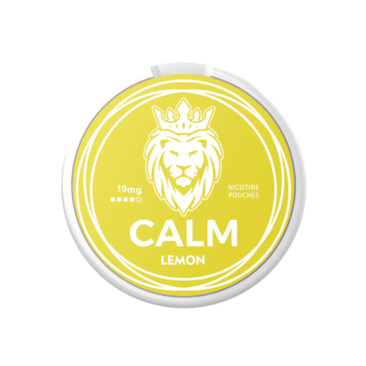 buy-calm-lemon-19mg-nicotine-pouches-online-snusljus