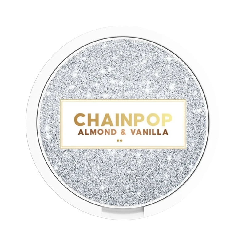 buy-chainpop-almond-vanilla-nicotine-pouches-online-snusljus