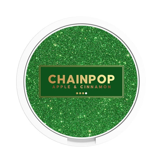 buy-chainpop-apple-cinnamon-9mg-nicotine-pouches-online-snusljus