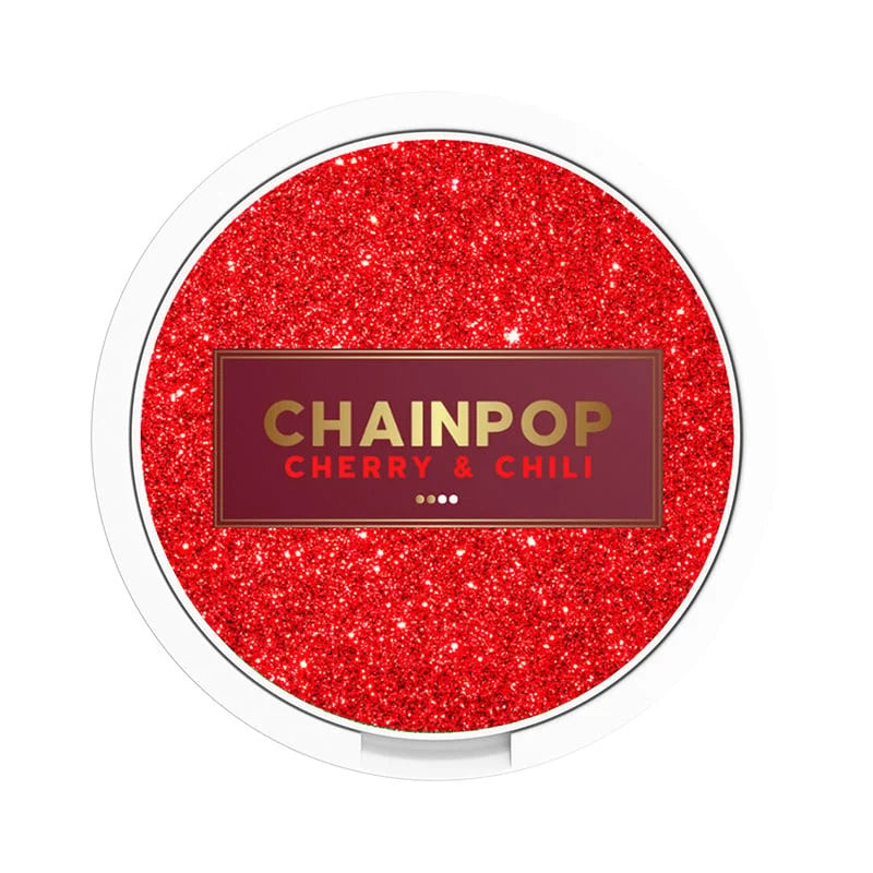 buy-chainpop-cherry-chili-10mg-nicotine-pouches-online-snusljus
