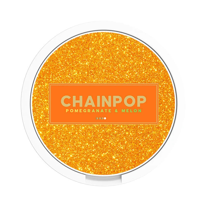buy-chainpop-pomegranate-melon-9mg-nicotine-pouches-online-snusljus