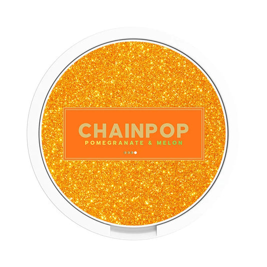 buy-chainpop-pomegranate-melon-9mg-nicotine-pouches-online-snusljus