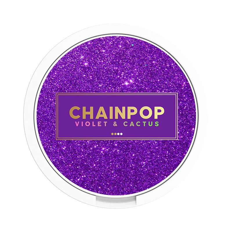 buy-chainpop-violet-cactus-9mg-nicotine-pouches-online-snusljus