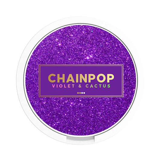 buy-chainpop-violet-cactus-9mg-nicotine-pouches-online-snusljus