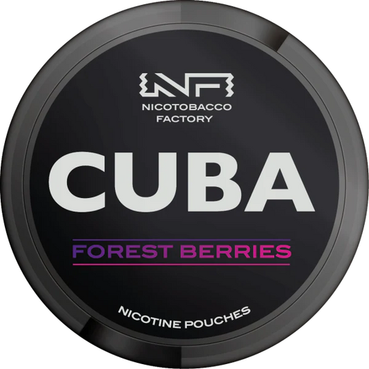 buy-cuba-forest-berries-66mg-nicotine-pouches-online-snusljus