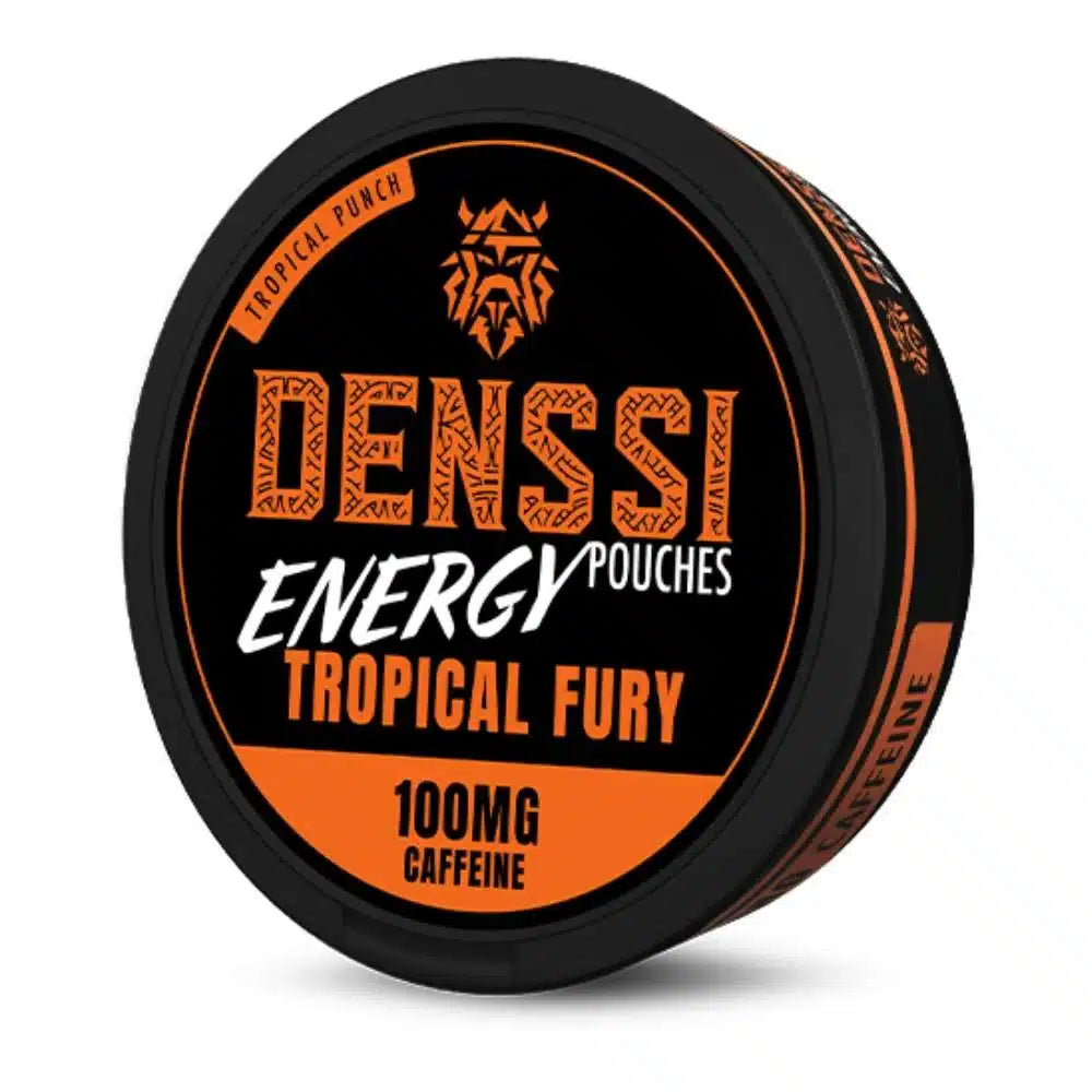 buy-denssi-tropical-fury-100mg-caffeine-pouches-snusljus