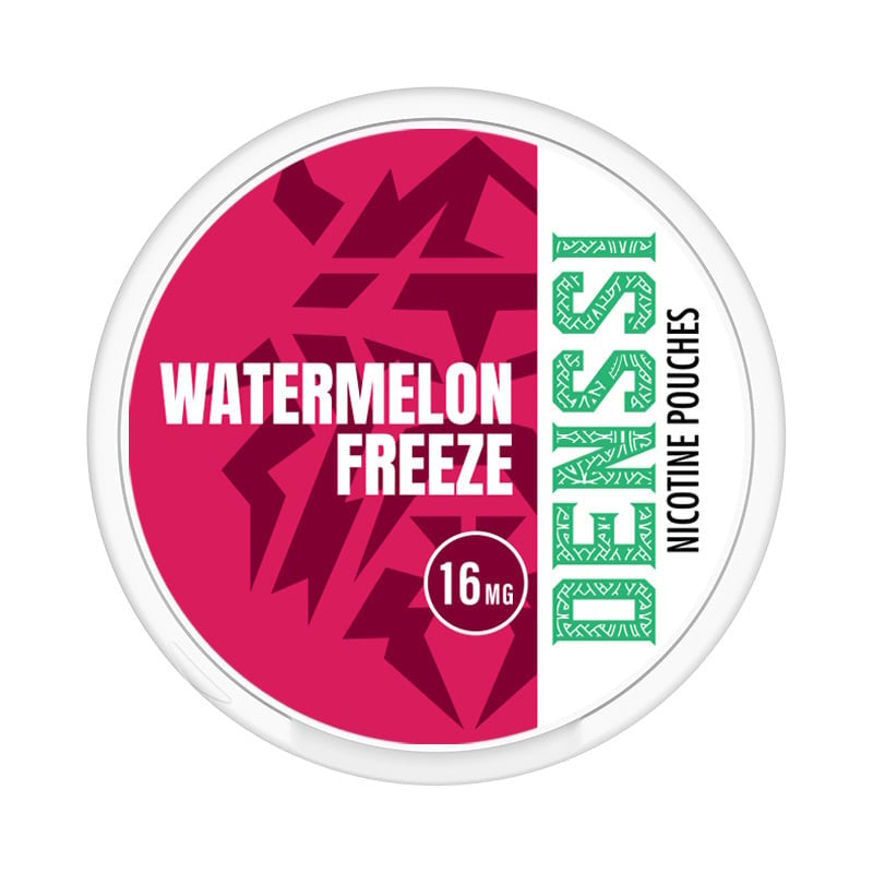 buy-denssi-watermelon-freeze-16mg-nicotine-pouches-online-snusljus