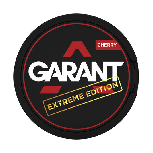 buy-garant-garant-cherry-extreme-25mg-nicotine-pouches-online-snusljus