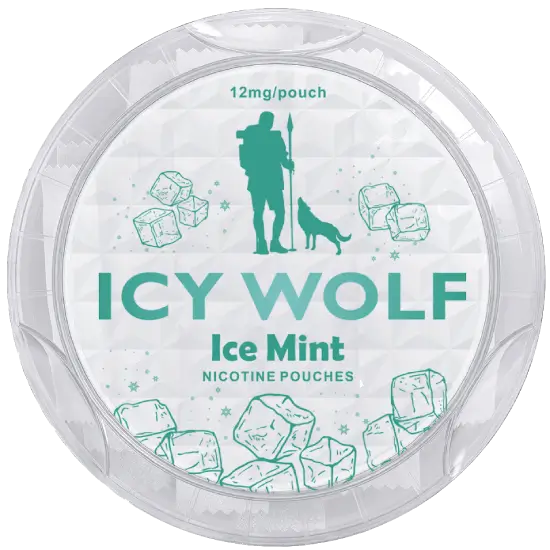 buy-icy-wolf-ice-mint-12mg-nicotine-pouches-online-snusljus