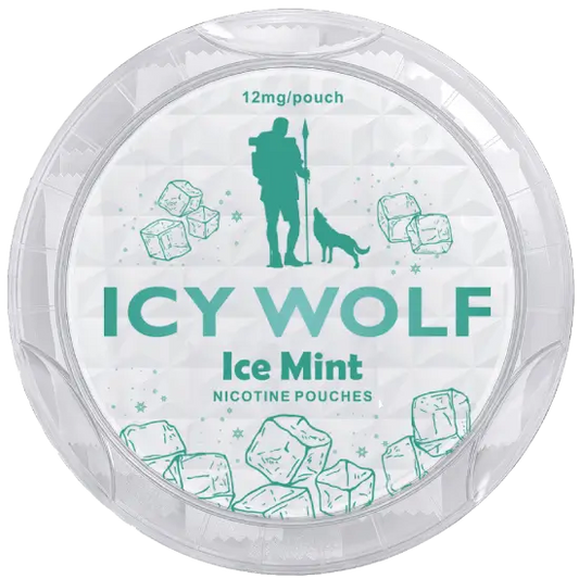 buy-icy-wolf-ice-mint-12mg-nicotine-pouches-online-snusljus