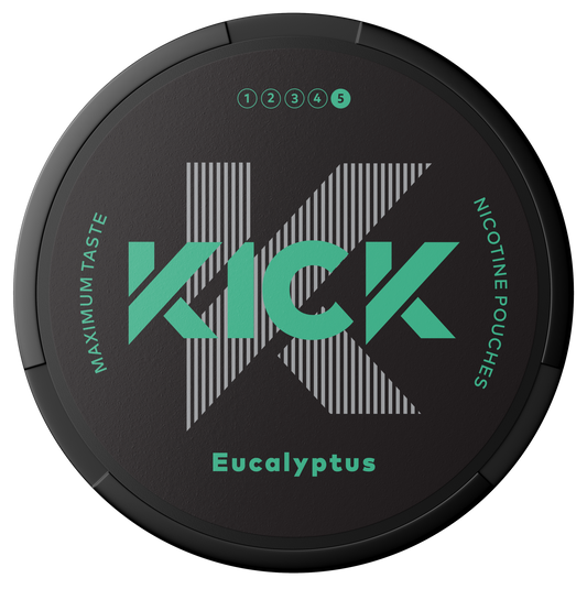 buy-kick-eucalyptus-12mg-nicotine-pouches-online-snusljus