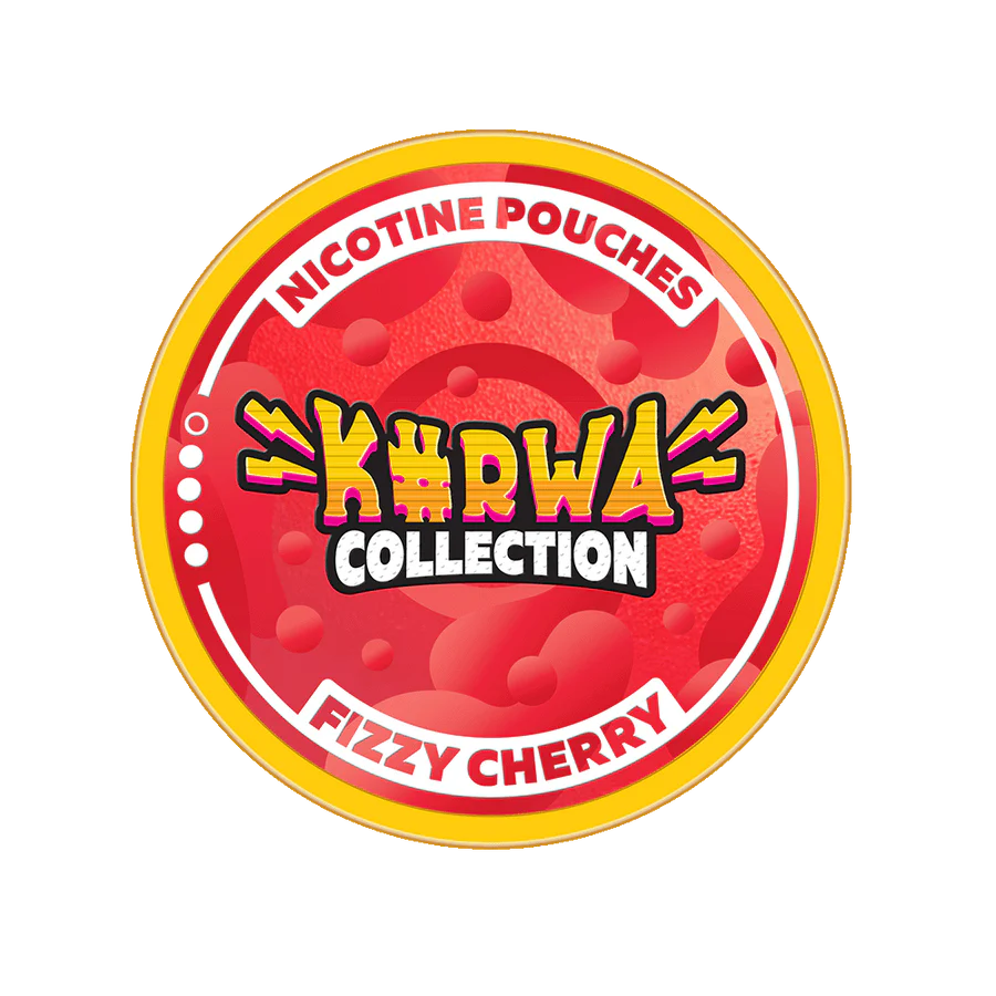 buy-kurwa-collection-fizzy-cherry-12mg-nicotine-pouches-online-snusljus