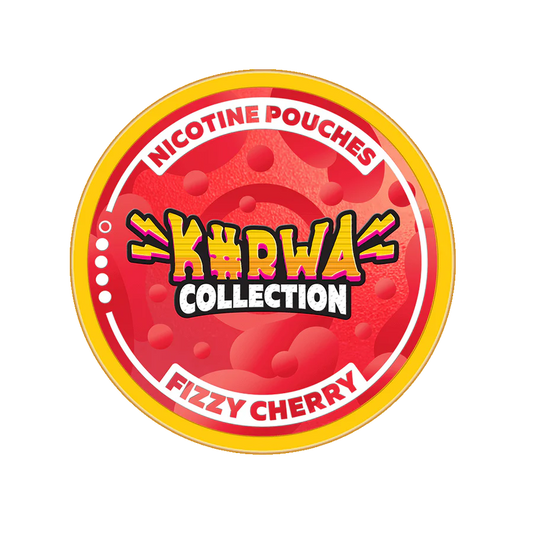 buy-kurwa-collection-fizzy-cherry-12mg-nicotine-pouches-online-snusljus